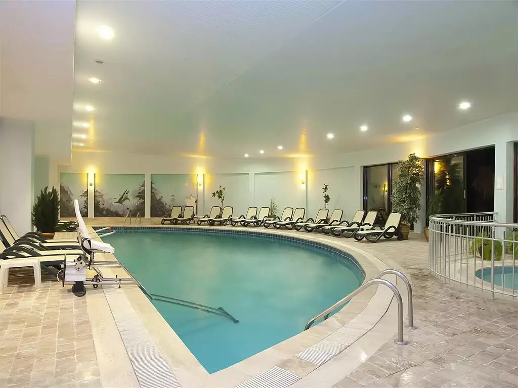 سیام الگانس آنتالیا